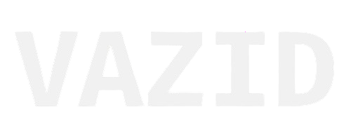 VAZID Logo Dark